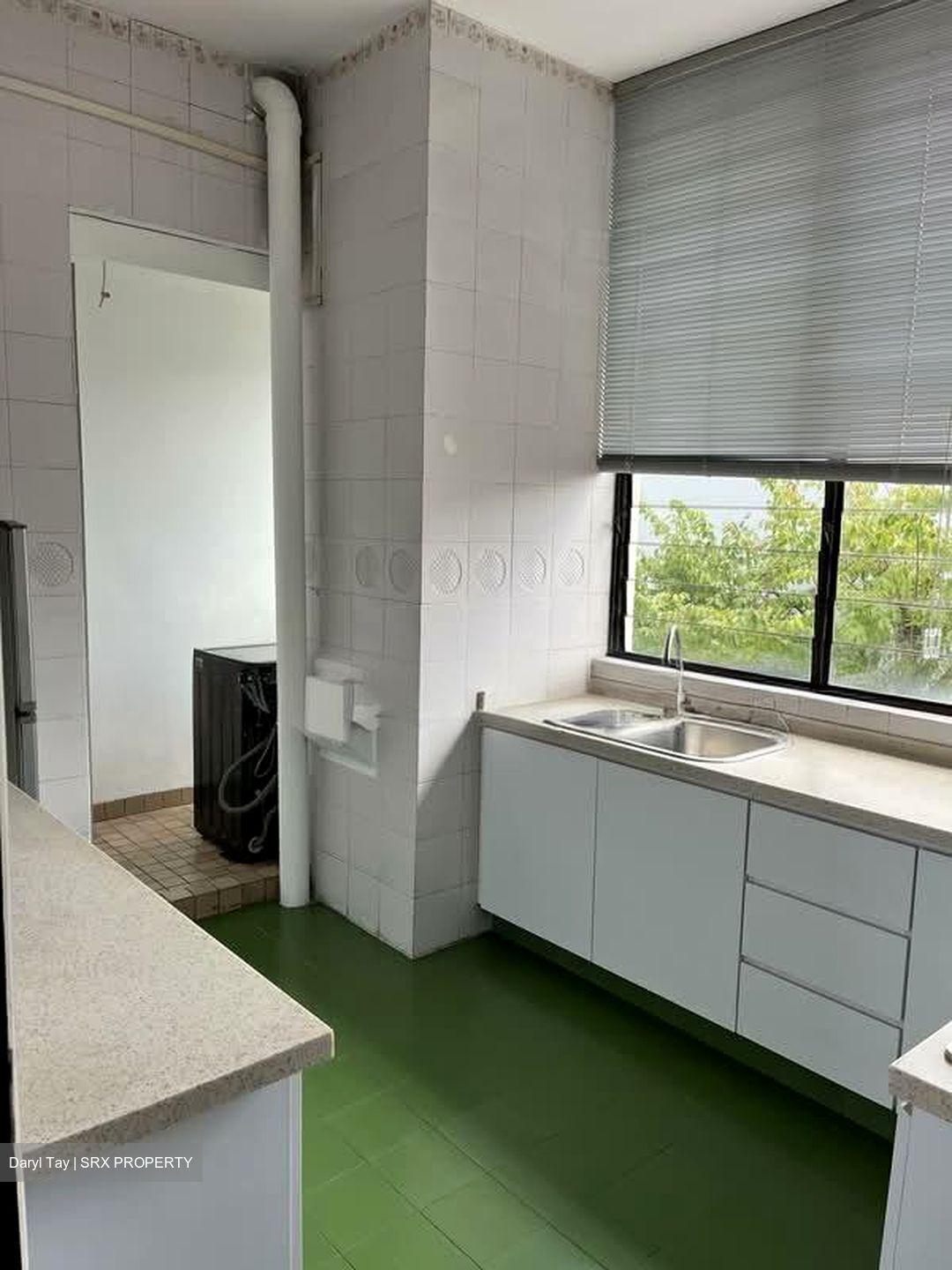Dynasty Garden (D10), Condominium #593631991